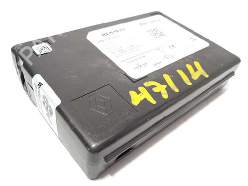 Used Electronic module RENAULT MEGANE IV Grandtour (K9A/M/N_) [2016-2026]  9686354