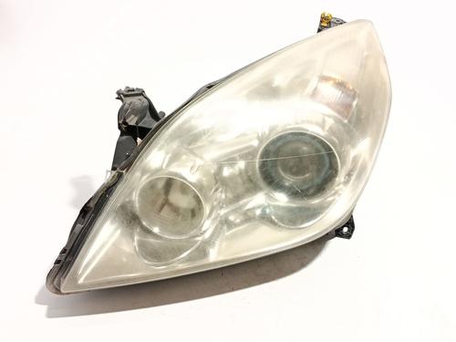 Used Left headlight Left headlight OPEL VECTRA C GTS (Z02) 1.9 CDTI (F68) (150 hp) 34059916 34059916