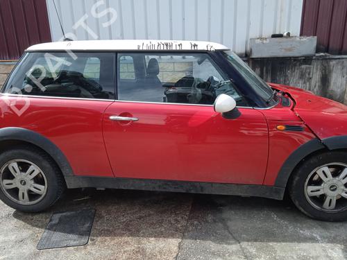 Fuse box MINI MINI (R50, R53) Cooper | BP25808911E1 