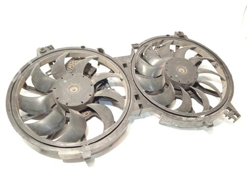 Radiator fan INFINITI QX50 I 30d AWD | BP16658072M35