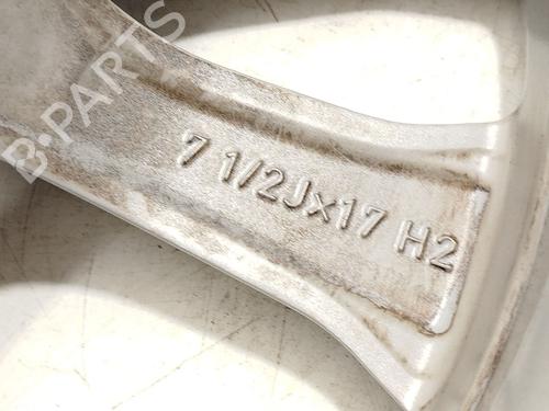 Fælk BMW 3 (G20, G80, G28) | BP25626800C45