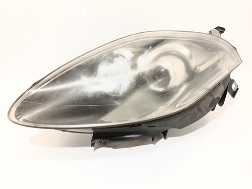 Faro anteriore sinistro Faro anteriore sinistro FIAT BRAVO II (198_) 1.6 D Multijet (198AXH1B) (105 hp) 36112551 36112551