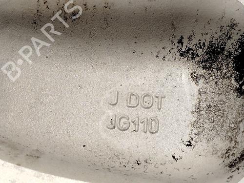 Rim NISSAN X-TRAIL II (T31) 2.0 dCi 4x4 | BP28098317C45 