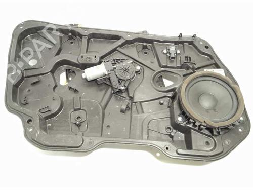 Used Front left window mechanism Front left window mechanism 9737897 9737897
