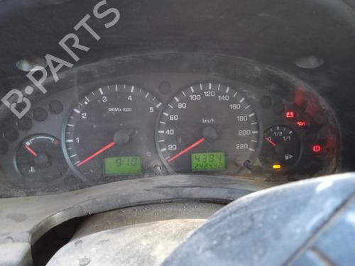 Right taillight FORD TOURNEO CONNECT  | BP20122074C35 