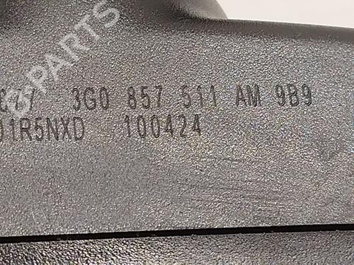 Rear mirror VW TAIGO (CS1) 1.5 TSI | BP31987641I6