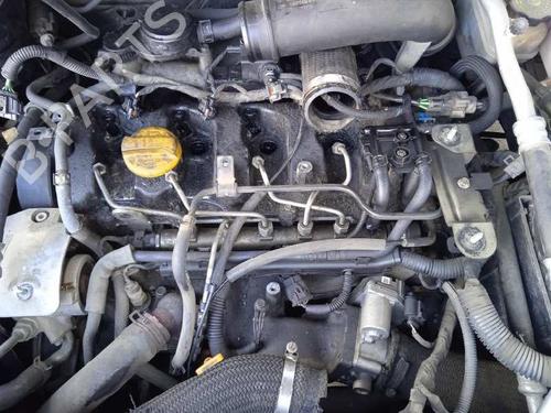 Fuse box CHEVROLET CAPTIVA (C100, C140) 2.0 D 4WD | BP16549896E1  - Image 27