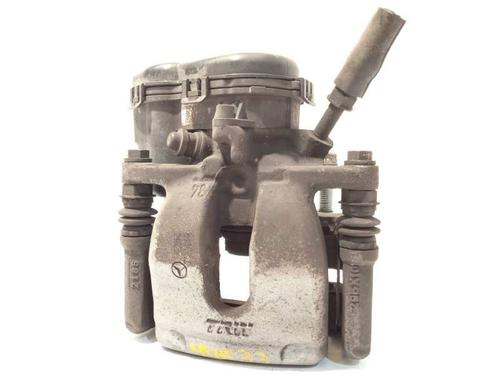 Used Left rear brake caliper MERCEDES-BENZ GLA-CLASS (X156) [2013-2022]  11562474
