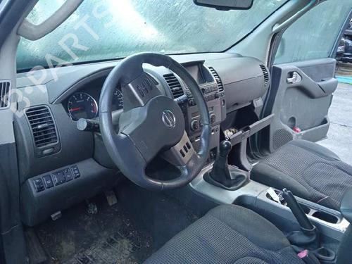 Left mirror NISSAN PATHFINDER III (R51) 2.5 dCi | BP11930823C26 