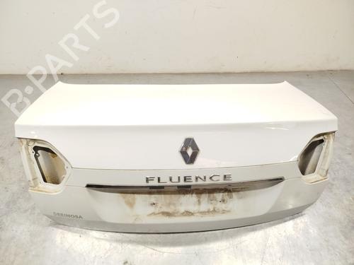Used Tailgate Tailgate RENAULT FLUENCE (L3_) 1.6 16V (L301, L30F, L30P, L30R) (110 hp) 33209270 33209270