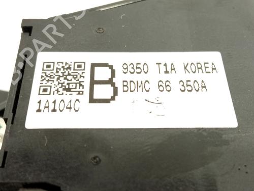 Left front window switch MAZDA MX-5 IV (ND__) 2.0 (ND6E, NDERC) | BP25868691I27 - Image 5