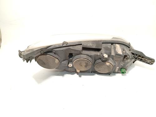 Left headlight CITROËN JUMPER II Van 2.2 HDi 130 | BP30591517C28