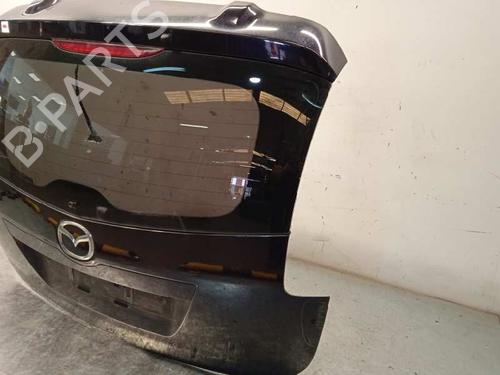 Tailgate MAZDA 5 (CR) 1.8 (CR19) | BP15013775C6 