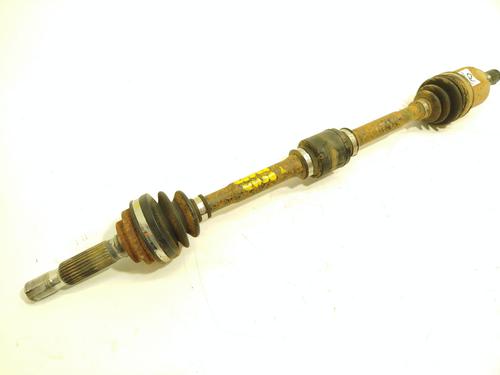 Used Right rear driveshaft Right rear driveshaft MITSUBISHI OUTLANDER III (GG_W, GF_W, ZJ, ZL, ZK) 2.0 Hybrid 4WD (GG2W) (200 hp) 34007635 34007635