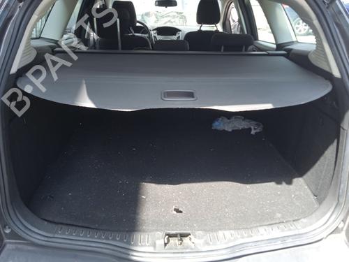 Left front window switch FORD FOCUS III Turnier 1.0 EcoBoost | BP28489355I27