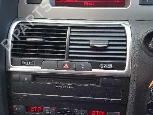 Electronic module AUDI Q7 (4LB) 3.0 TDI quattro | BP7249352M83