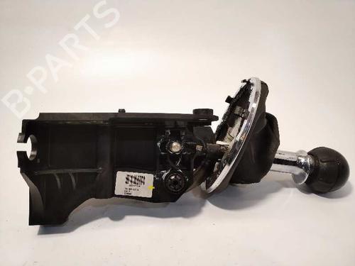 Gear lever FIAT 500 (312_) 1.2 (312AXA1A) | BP7448593M90 