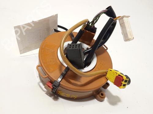 Molla a spirale airbag IVECO DAILY VI Van 35S16, 35C16, 40C16, 50C16, 70C16 (160 hp) 29889783