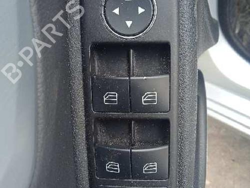 Electronic module MERCEDES-BENZ C-CLASS (W204) C 220 CDI (204.008) | BP16904748M83