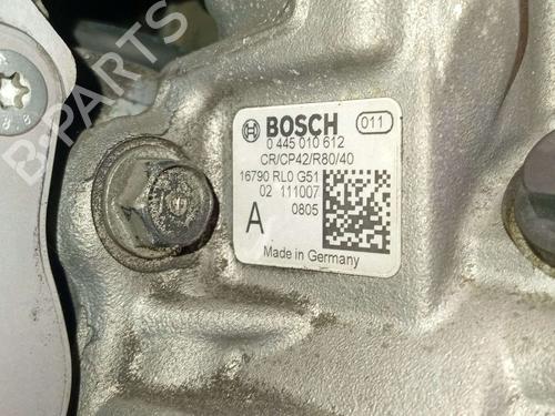 Engine HONDA CR-V III (RE_) 2.2 i-DTEC 4WD (RE6) | BP39200695M1 - Image 8