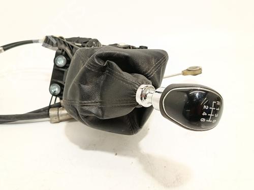 Gear lever FORD TRANSIT CUSTOM V362 Van (FY, FZ) | BP36461176M90 - Image 4