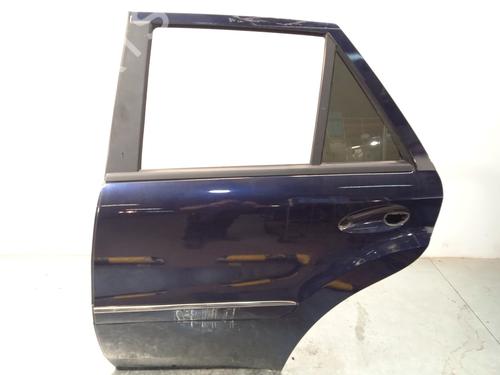 Used Left rear door Left rear door MERCEDES-BENZ M-CLASS (W164) ML 320 CDI 4-matic (164.122) (224 hp) 20133687 20133687