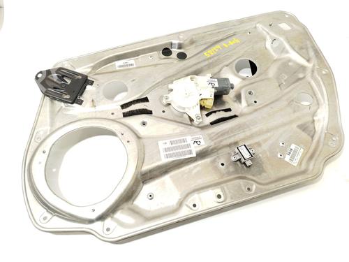 Used Front right window mechanism Front right window mechanism MERCEDES-BENZ C-CLASS T-Model (S204) C 220 CDI (204.208) (170 hp) 34580695 34580695