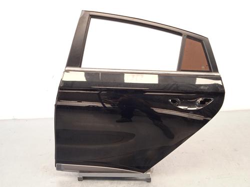 Used Left rear door Left rear door 37266269 37266269