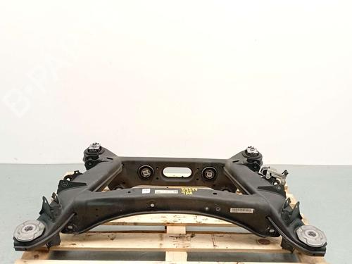 Used Rear axle Rear axle MERCEDES-BENZ GLC (X253) 250 4-matic (253.946) (211 hp) 40151767 40151767