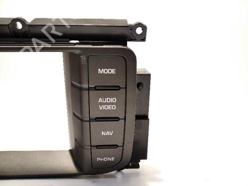 Switch LAND ROVER RANGE ROVER EVOQUE (L538) 2.2 D | BP4933698I30  - Image 5