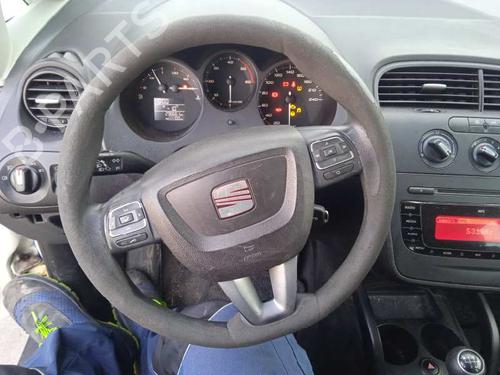 Radio SEAT ALTEA (5P1)  | BP17120622E6 