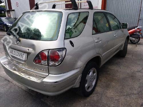 Right front steering knuckle LEXUS RX (MCU15) 300 (MCU10_, MCU10R) | BP7982864M26 