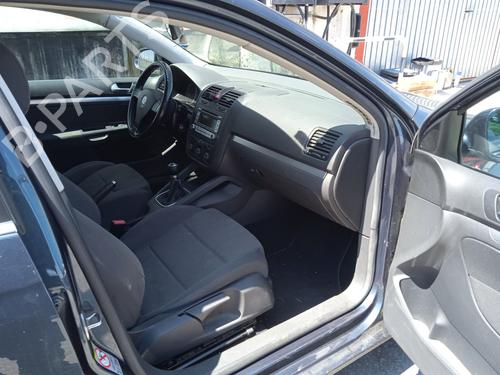 AC compressor VW JETTA III (1K2) 1.6 FSI | BP27675538M34