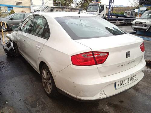 Climate control SEAT TOLEDO IV (KG3) 1.6 TDI | BP6936573I5