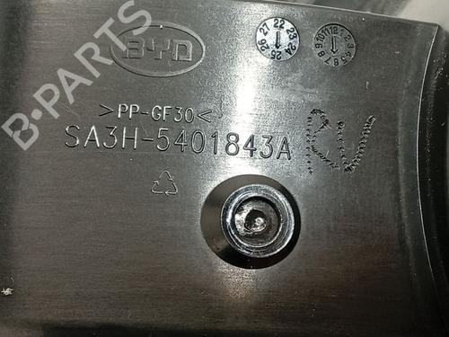 Tanklåg BYD SEAL U | BP35946401C131 - Image 3