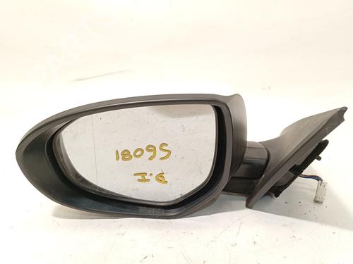 left-mirror-mazda-6-hatchback-gh-2007-2008-2009-2010-2011-2012-2013-26887721 main image