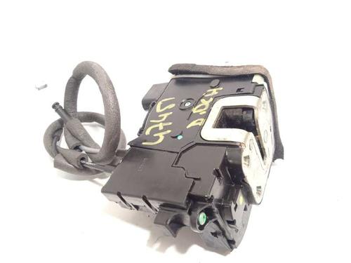 Used Front right lock HYUNDAI ix35 (LM, EL, ELH) 1.7 CRDi (116 hp) 9527537