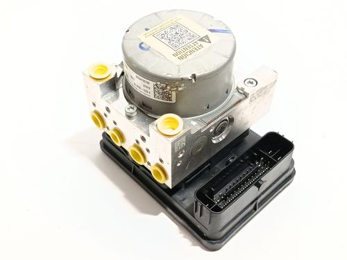 Used ABS pump ABS pump JEEP COMPASS (MP, M6, MV, M7) 1.4 MultiAir (140 hp) 33820350 33820350