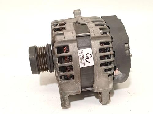 Alternator MERCEDES-BENZ A-CLASS (W176) A 180 (176.042) | BP40220165M7 - Image 2