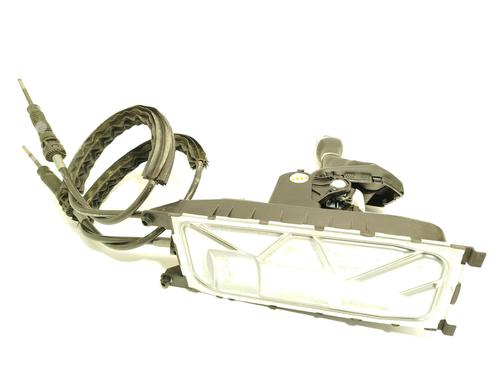 Gear lever AUDI A1 Sportback (GBA) 25 TFSI | BP30060220M90