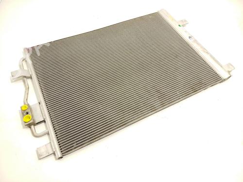 Used AC radiator MG MG ZS SUV (AZS1) 1.5 VTi (106 hp) 28141140