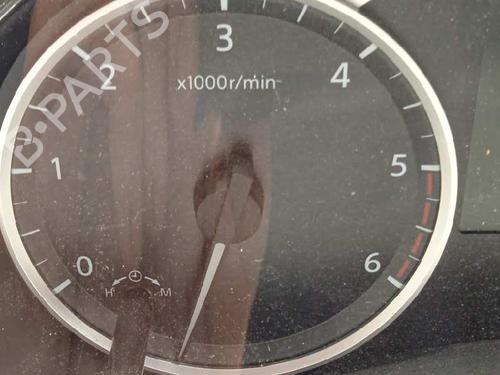 Instrument cluster NISSAN MICRA V (K14) 1.5 DCI | BP10058962C47 