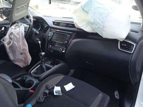 Klapa wlewu paliwa NISSAN QASHQAI II (J11, J11_) 1.5 dCi | BP29481569C131 