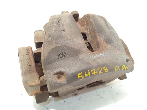 Used Right front brake caliper JAGUAR XF II (X260) 3.0 D (300 hp) 23192946