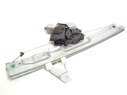 Used Front right window mechanism PEUGEOT 308 SW I (4E_, 4H_) 1.6 HDi (112 hp) 13467056