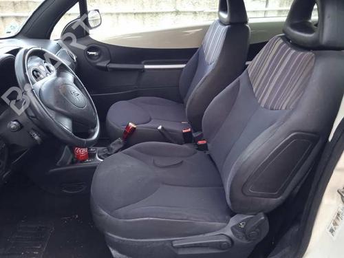 Front left window mechanism CITROËN C3 Pluriel (HB_) 1.4 | BP26447942C22 - Image 23