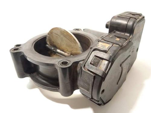 Throttle body MERCEDES-BENZ C-CLASS (W204)  | BP10389300M82 