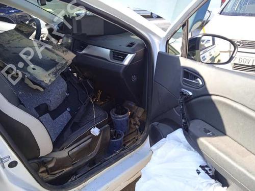 AC pipe RENAULT CAPTUR II (HF_) E-TECH 145 (HFMU, HFMM) | BP17560344M126 