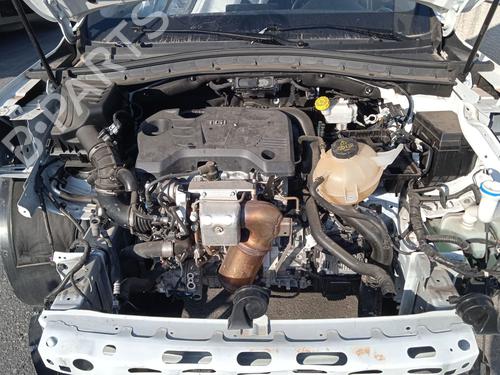 Gear lever MG MG HS (AS23) 1.5 EHS Hybrid (CSA6463) | BP19266497M90 