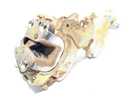 Used Front right lock NISSAN TERRANO II (R20) 2.7 TDi 4WD (125 hp) 8271482